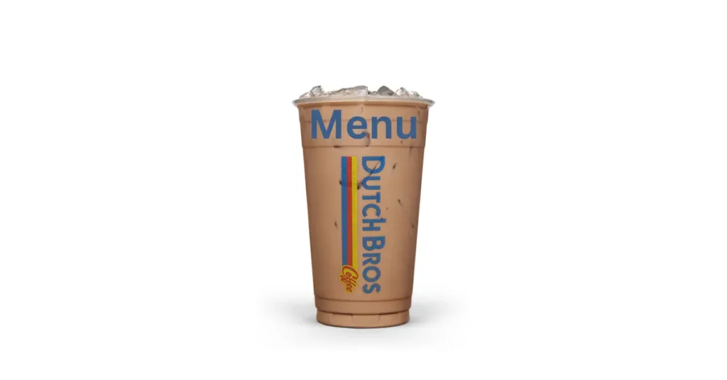 Dutch Bros Menu, Coffee, Price & Best Secret Drinks! 13 Dutch Bros Caramelizer Iced