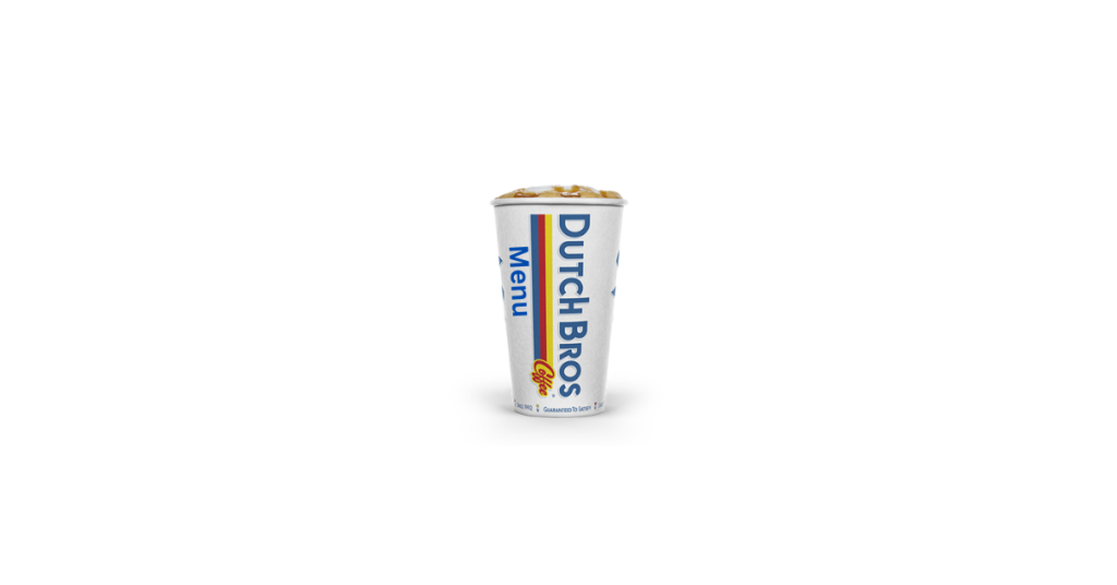 Dutch Bros Menu, Coffee, Price & Best Secret Drinks! 8 dutch bros golden eagle hot