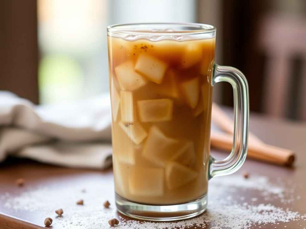 Best Dutch Bros Secret Menu For Coffee Lovers. 2 Iced Domingo French Toast Americano