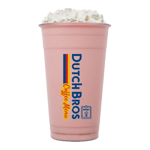 dutch-bros-pink-flamingo-frost