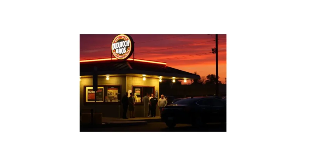 Dutch Bros Hours: Discover the Best Time to Go! 1 dutch bros hours