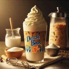 What Is Soft Top At Dutch Bros: Best Recipe, Flavors & Tip 3 Blend or Froth