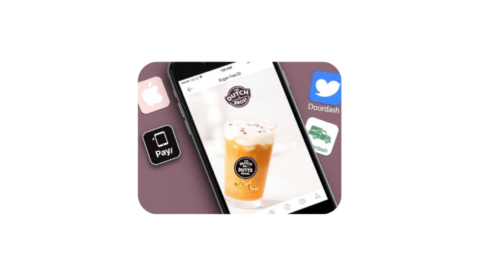 Dutch Bros Sugar Free Menu: 12 Must-Try Drinks 4 Delivery, Payment, and App Ordering Info