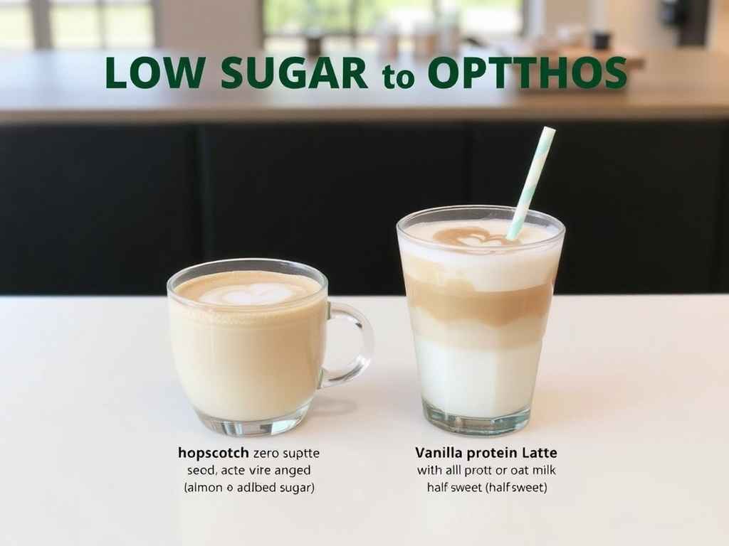 Dutch Bros Protein Packed Drinks That Boost Your Day! 2 Keto Low-Sugar Options