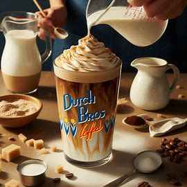 What Is Soft Top At Dutch Bros: Best Recipe, Flavors & Tip 4 Serve Immediately