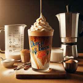 What Is Soft Top At Dutch Bros: Best Recipe, Flavors & Tip 2 Step-by-Step Dutch Bros Soft Top Recipe