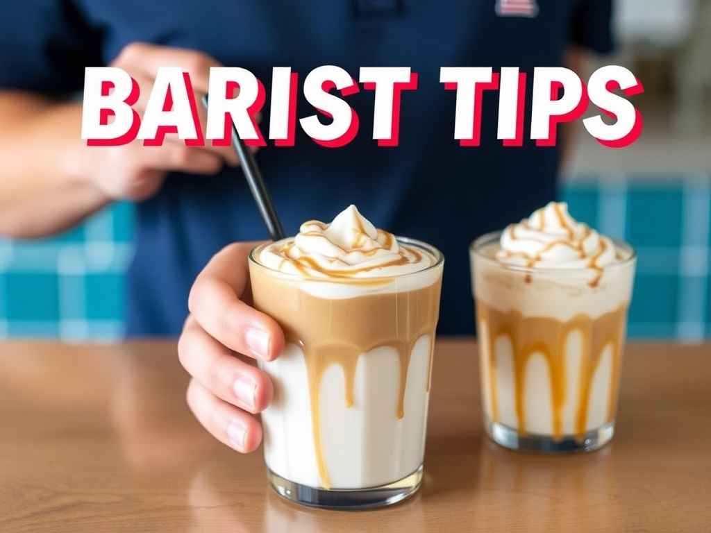 Dutch Bros Protein Packed Drinks That Boost Your Day! 4 dutch bros protein packed drinks, Barista Tips from Insiders