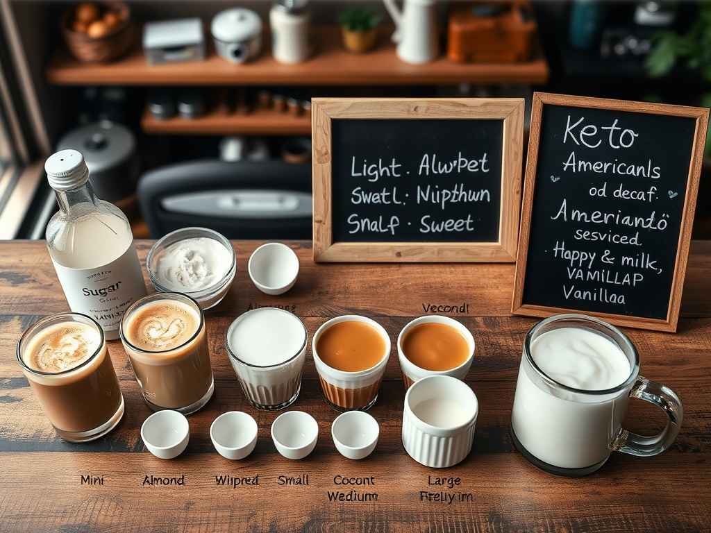 Does Dutch Bros Have Decaf: Full Menu & Best Picks 4 Better-for-You Customization Tips
