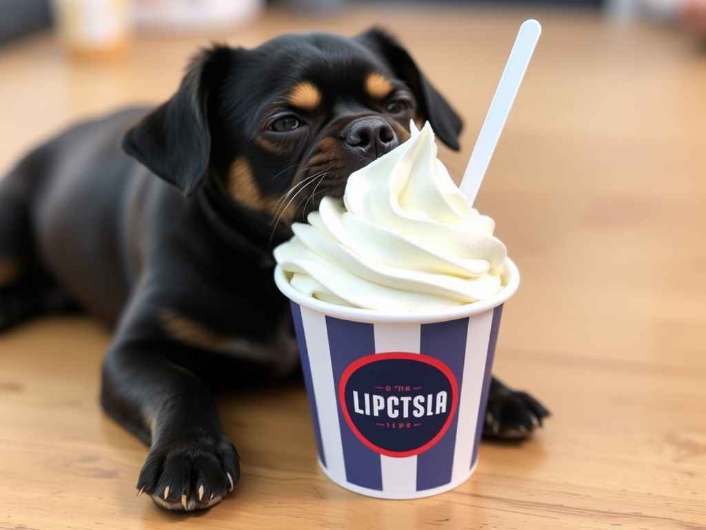 Does Dutch Bros Offer Pup Cups? Your Dog Will Love This! 4 DIY Dutch Bros Whipped Cream Pup Cup Recipe