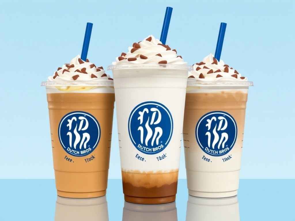 Does Dutch Bros Have Decaf: Full Menu & Best Picks 1 Does Dutch Bros Have Decaf