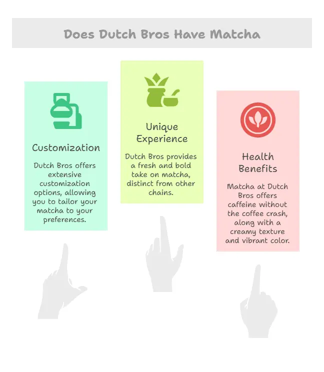 Does Dutch Bros Have Matcha? Full Answer Inside 1 Does Dutch Bros Have Matcha