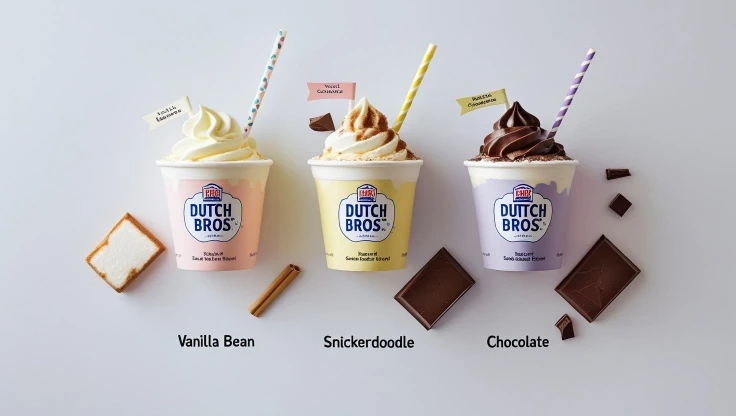 Dutch Bros Kids Drinks Menu: Fun, Safe & Caffeine-Free 2 Dutch Bros Kids Drinks