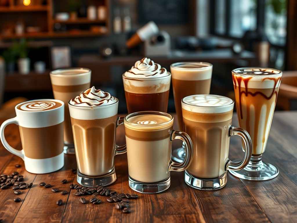 Does Dutch Bros Have Decaf: Full Menu & Best Picks 2 Espresso-Based Decaf Drinks