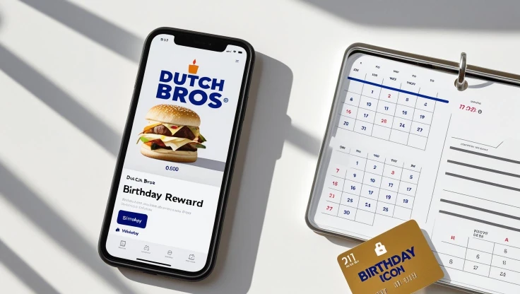 Dutch Bros Birthday Drink: What You Get 'Best' & How 2 Free Dutch Bros Birthday Drink