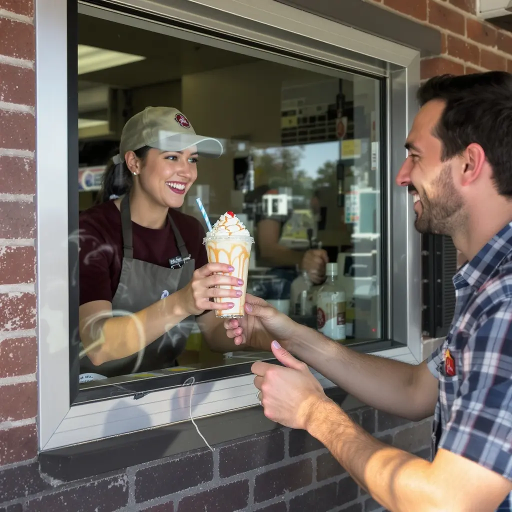 Dutch Bros Shakes Menu: Best Flavors You Must Try. 5 Ordering Dutch Bros Shakes
