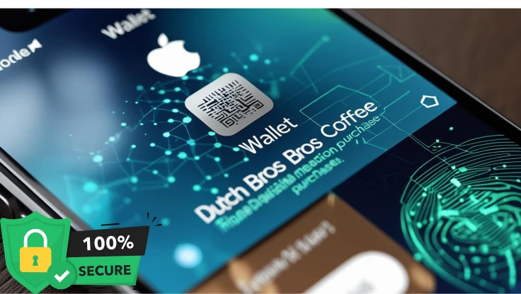 Does Dutch Bros Take Apple Pay? Need to Know Before Order 4 Safe Option at Dutch Bros