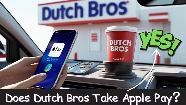 Does Dutch Bros Take Apple Pay? Need to Know Before Order 1 does dutch bros take apple pay
