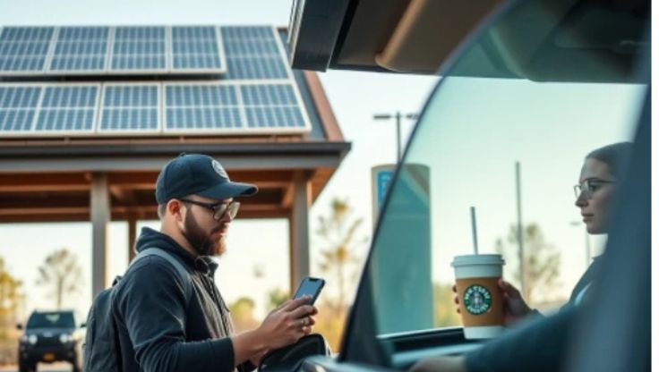Where Did Dutch Bros Start? The Real Inspiring Story 4 dutch bros coffee