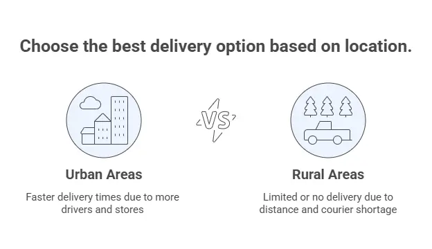 Does Dutch Bros Delivery, How to Order & Save Fees 4 does dutch bros delivery in urban or rural areas