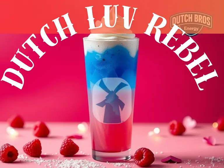 Dutch Luv Rebel: The Perfect Blend of Flavor & Energy 1 dutch luv rebel