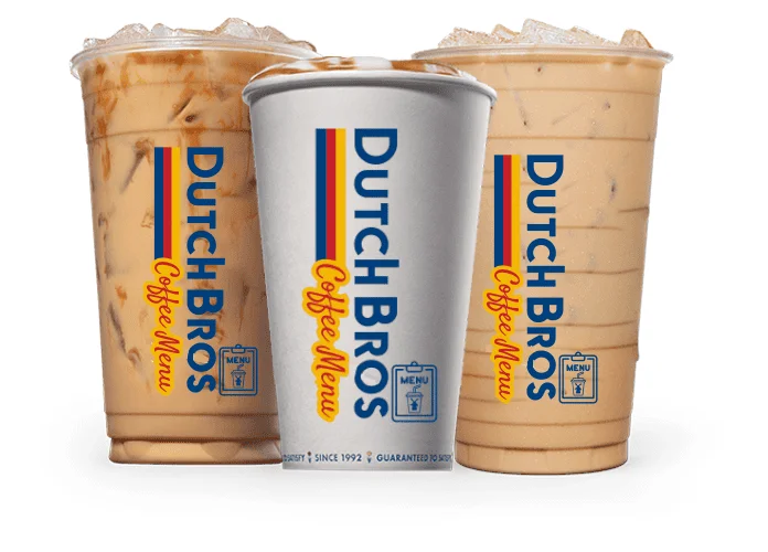 dutch bros protein coffee